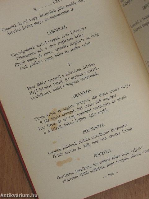 Remekírók Képes Könyvtára 1-50.