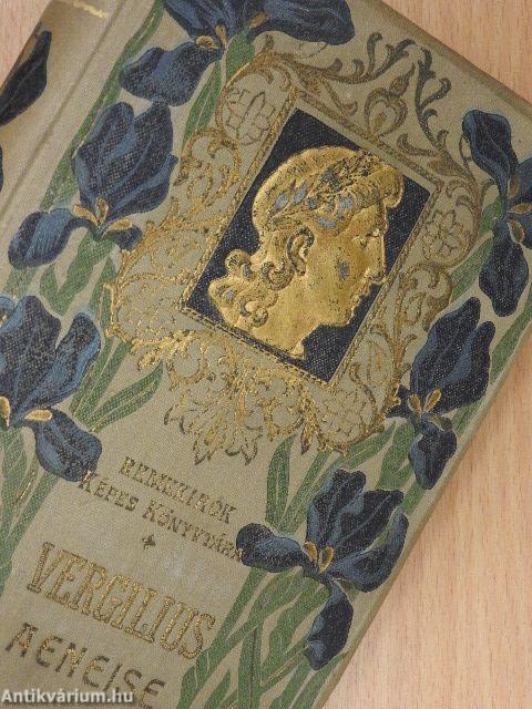 Remekírók Képes Könyvtára 1-50.