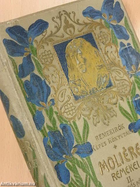 Remekírók Képes Könyvtára 1-50.