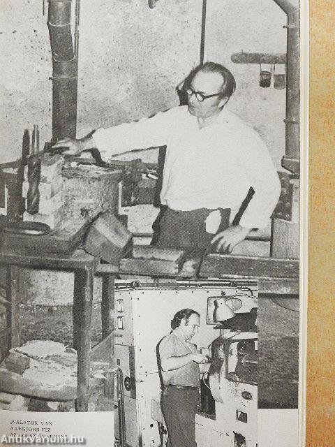 Illő alázattal