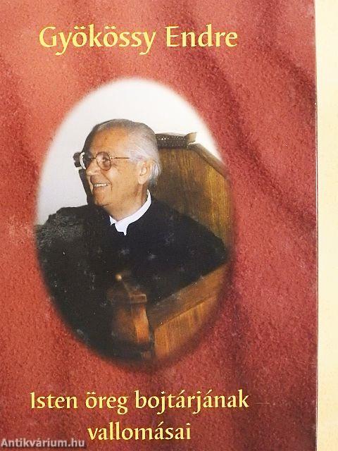 Isten öreg bojtárjának vallomásai