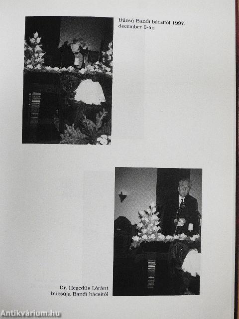 Isten öreg bojtárjának vallomásai