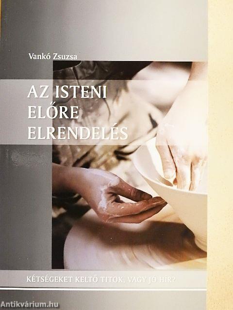 Az isteni előre elrendelés