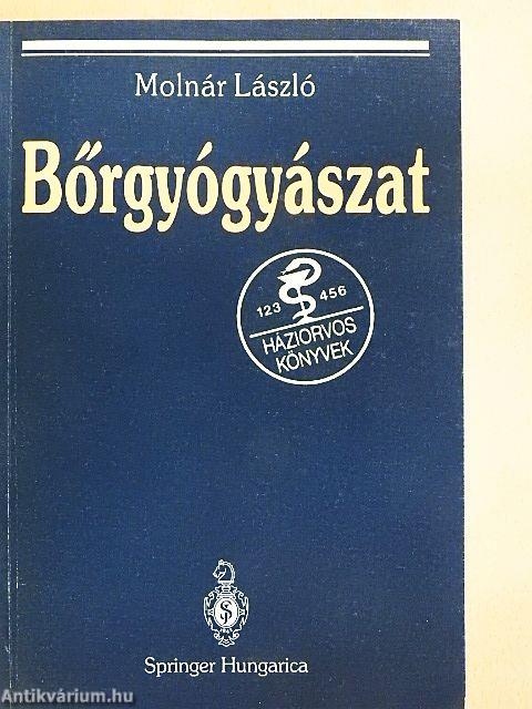 Bőrgyógyászat