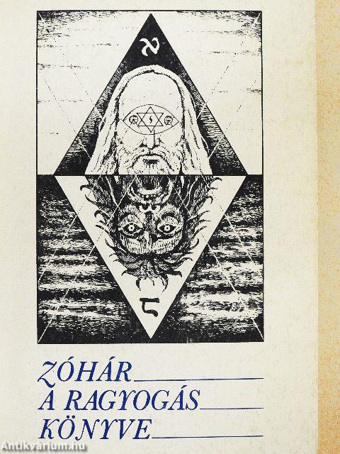 Zóhár - A Ragyogás könyve