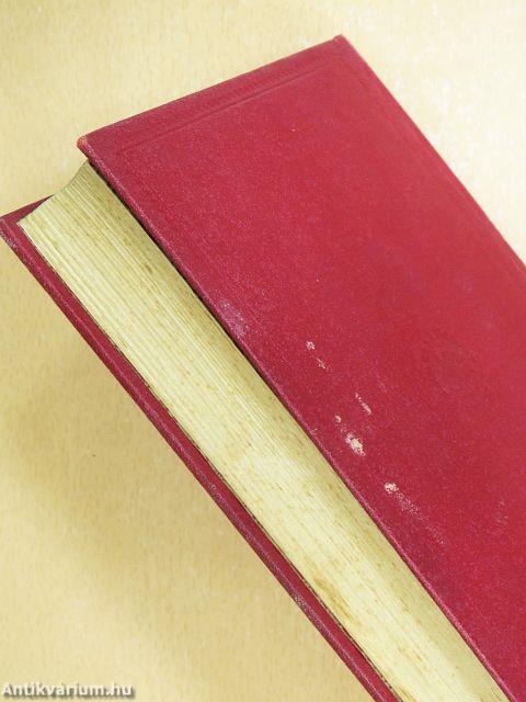 "30 kötet a Jókai Mór művei - Centenáriumi kiadás sorozatból (nem teljes sorozat)"