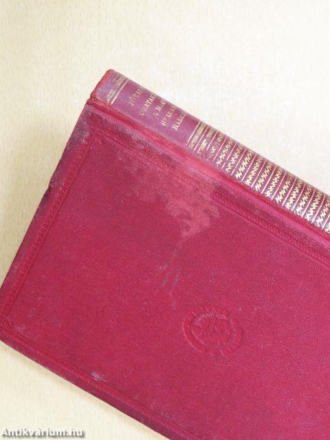 "30 kötet a Jókai Mór művei - Centenáriumi kiadás sorozatból (nem teljes sorozat)"