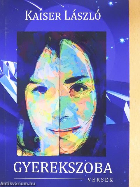 Gyerekszoba (dedikált példány)