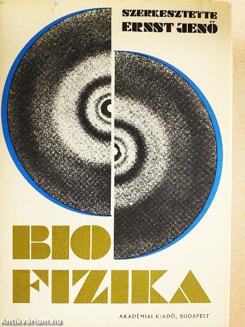 Biofizika