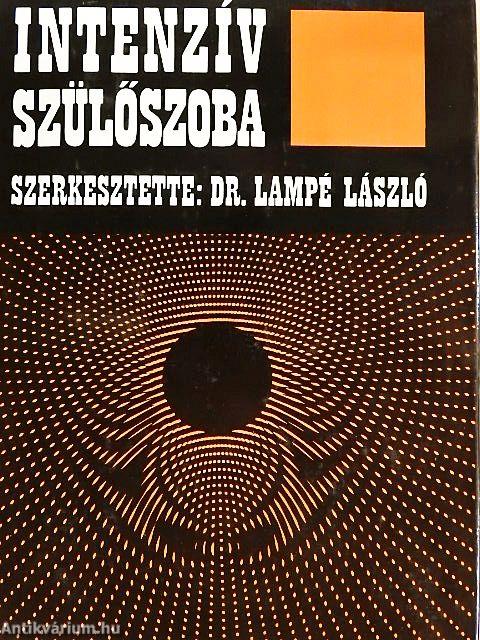 Intenzív szülőszoba