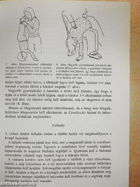 A család háziorvosa