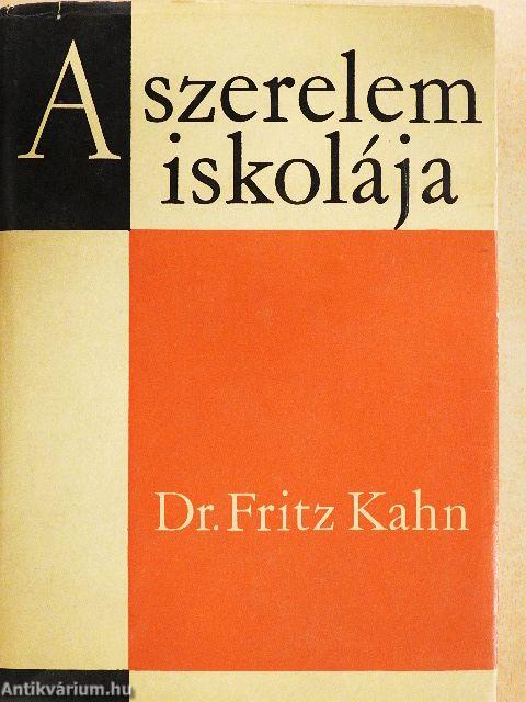 A szerelem iskolája