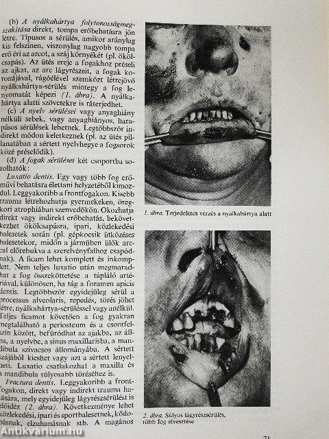 Az igazságügyi orvostan alapjai