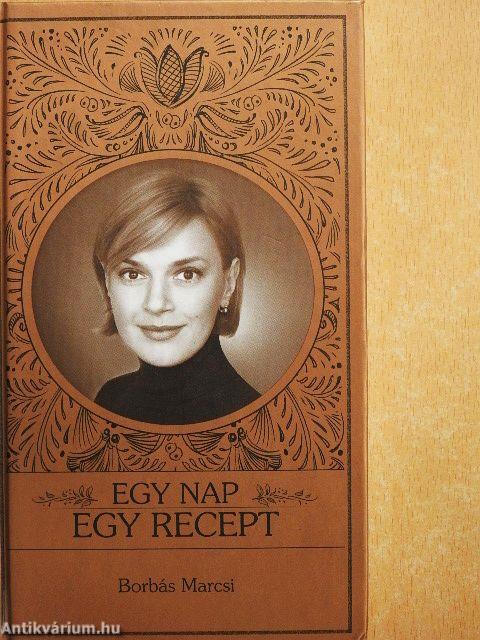 Egy nap, egy recept