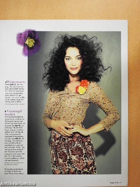 Knipmode Oktober 2012