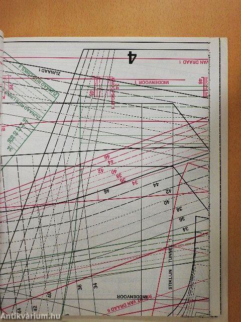 Knipmode Oktober 2012