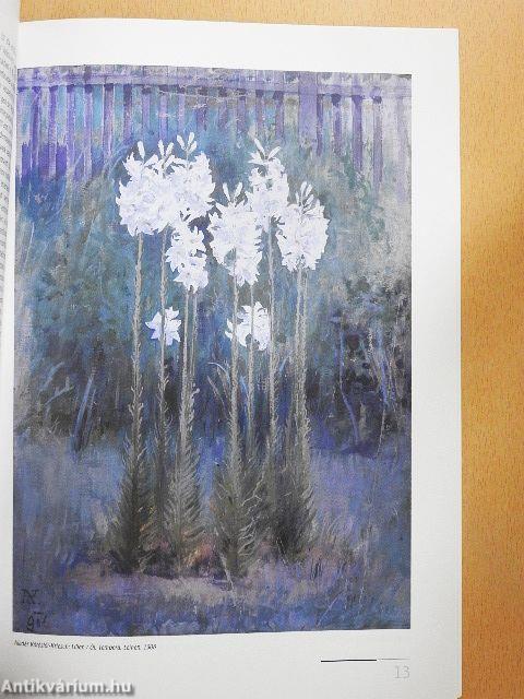 Die Künstler-kolonie in Gödöllő