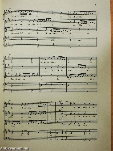 Heute ist Christus der Herr geboren