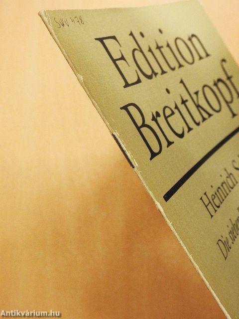 Sie sieben Worte Jesu Christi am Kreuz