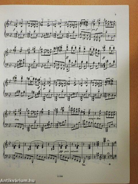 Rondo alla zingarese