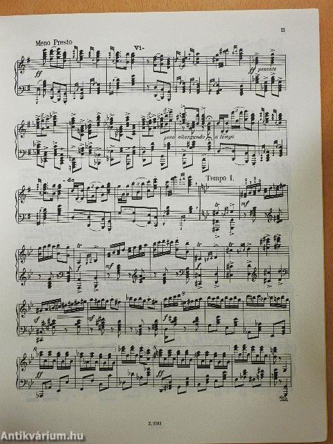 Rondo alla zingarese