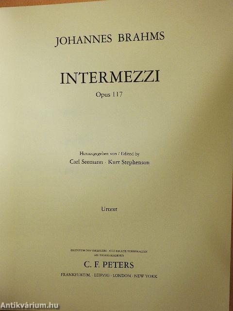 Intermezzi