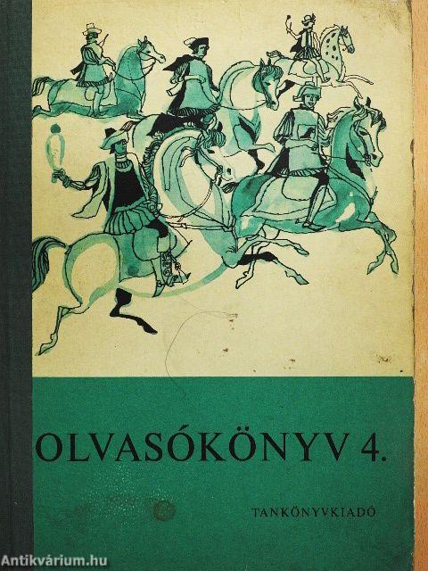 Olvasókönyv 4.