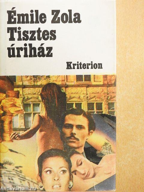 Tisztes úriház