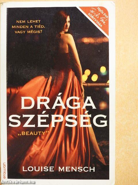 Drága szépség