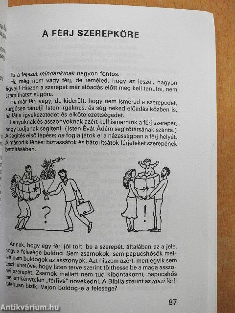 Keresztyén házasság