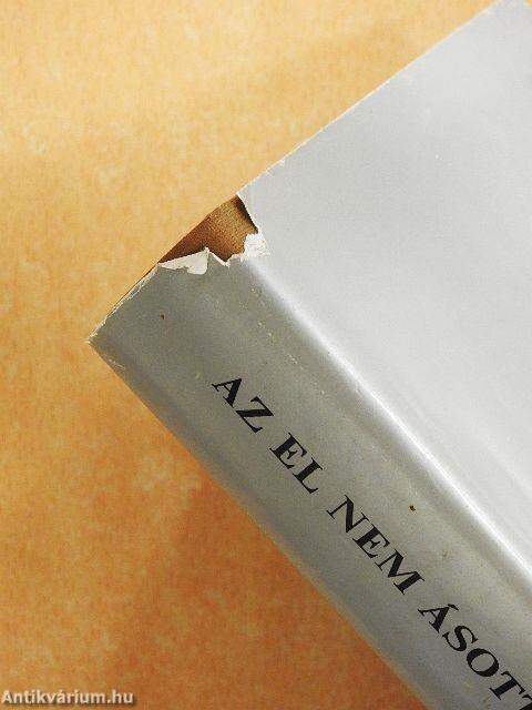 Az el nem ásott talentum