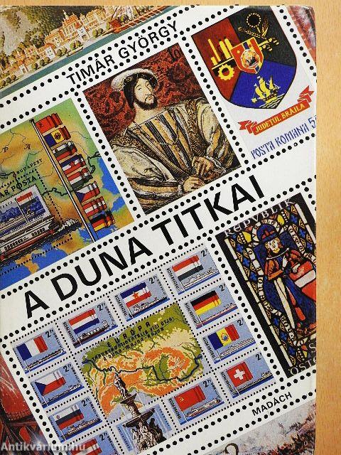A Duna titkai