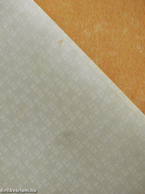 Bevezetés a véges matematikába