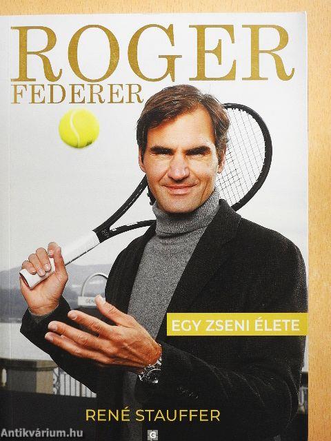 Roger Federer