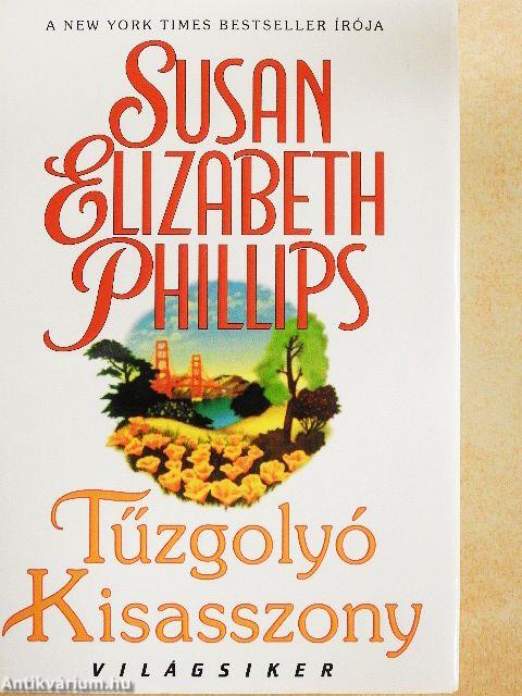 Tűzgolyó Kisasszony