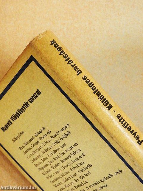 Különleges barátságok