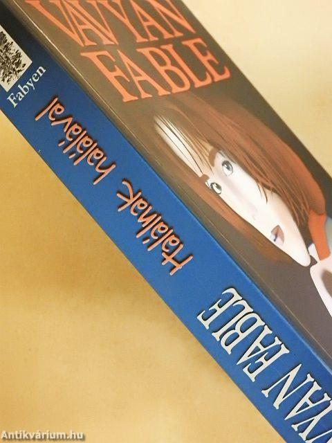 Halálnak halálával