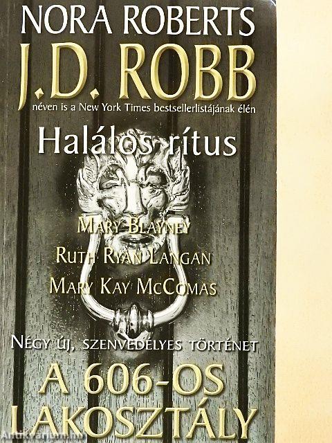 A 606-os lakosztály