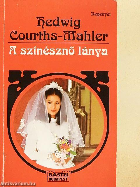 A színésznő lánya