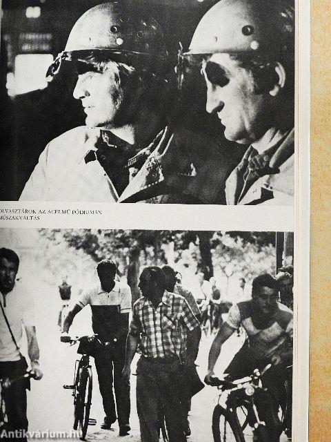 Város lesz, csakazértis...