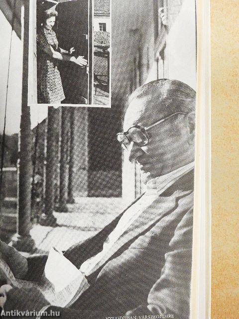 Mikor Csíkból elindultam