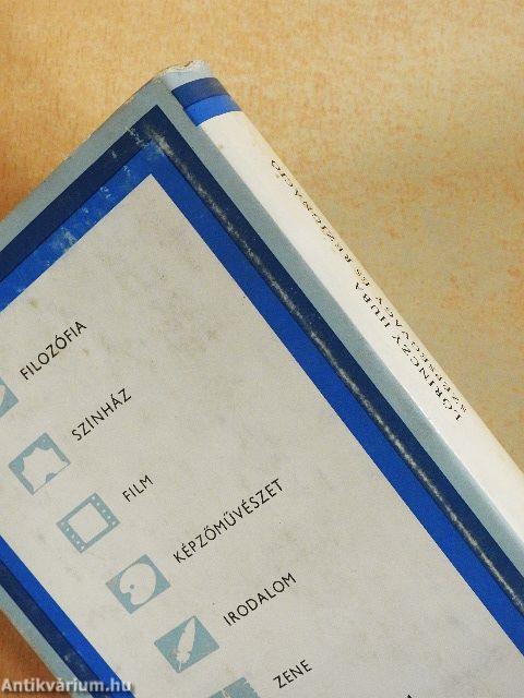 Szépségvágy és rezignáció