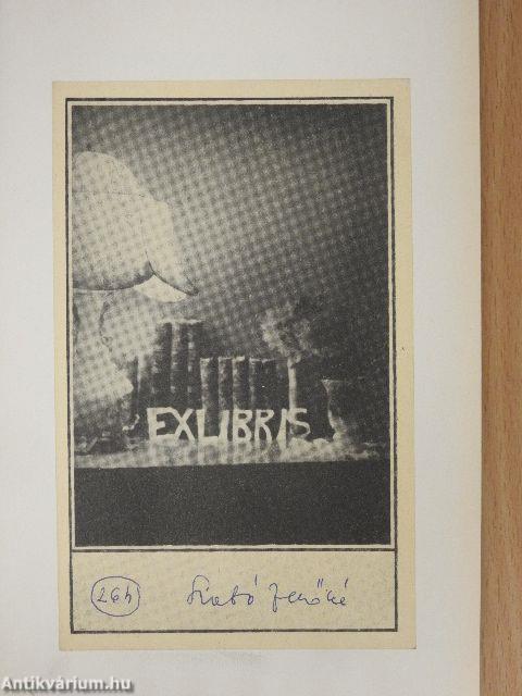 "30 kötet a Jókai Mór művei - Centenáriumi kiadás sorozatból (nem teljes sorozat)"