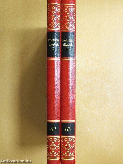 Politikai divatok I-II.