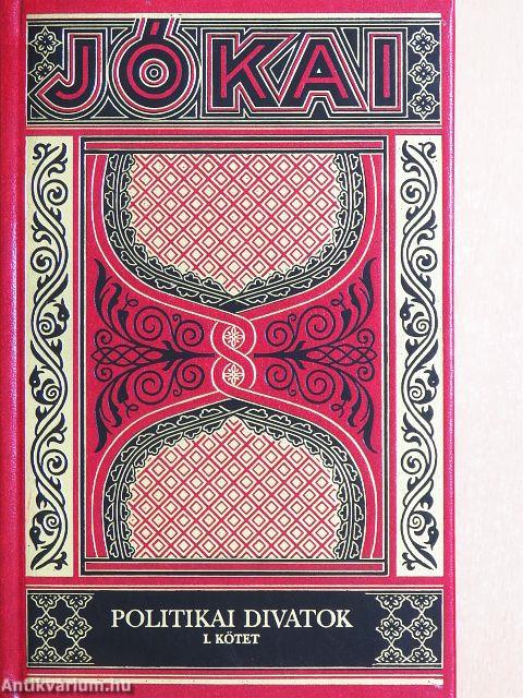 Politikai divatok I-II.