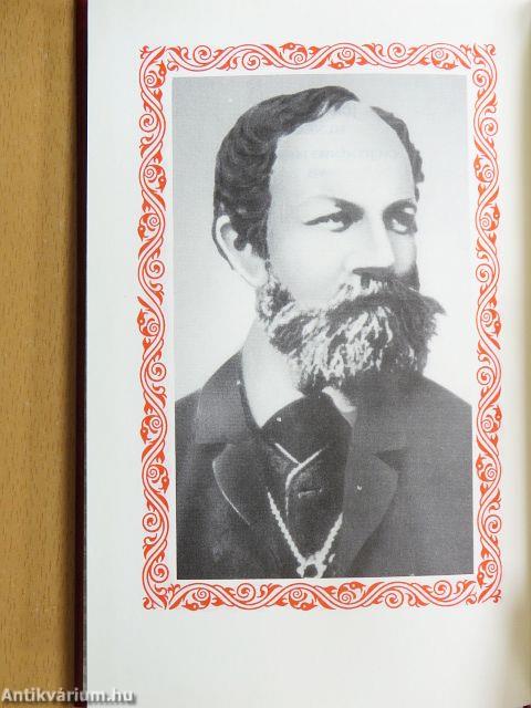 Török világ Magyarországon I-II.