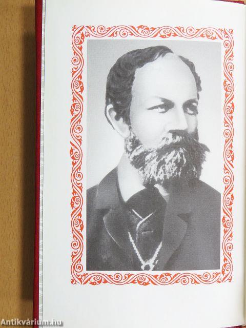 Jókai-szótár I-II.