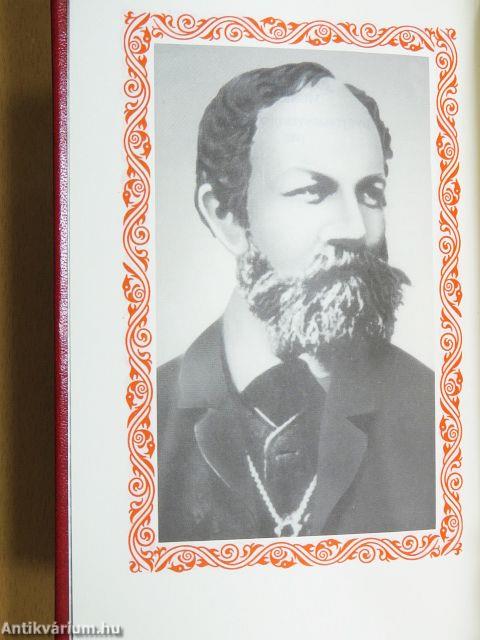 A tengerszemű hölgy