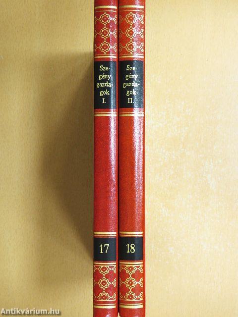 Szegény gazdagok I-II. 