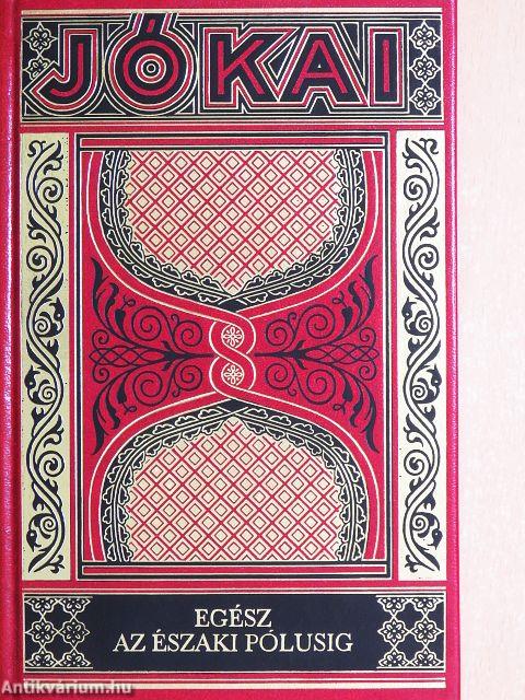 Egész az északi pólusig vagy mi lett tovább a Tegetthoffal?